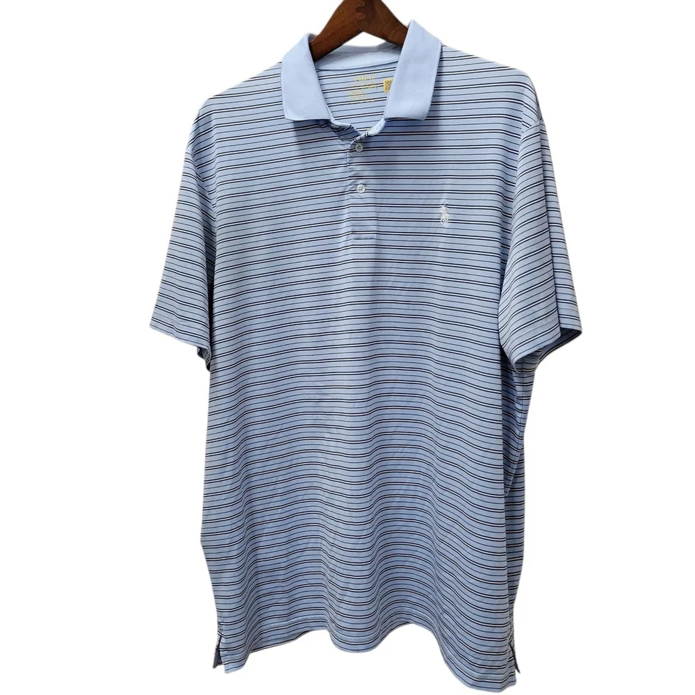 Ralph Lauren this polo